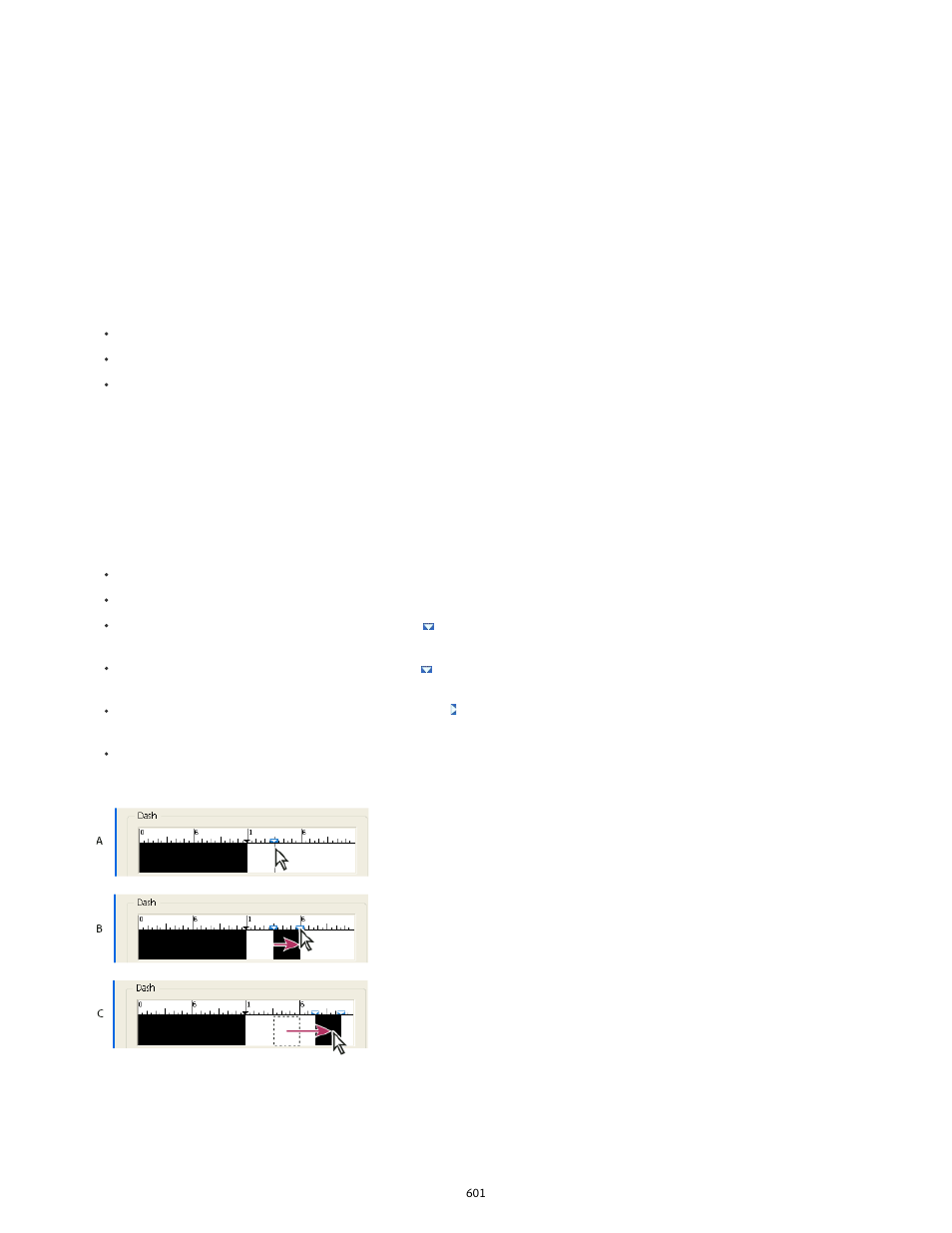 Adobe InDesign User Manual | Page 606 / 829