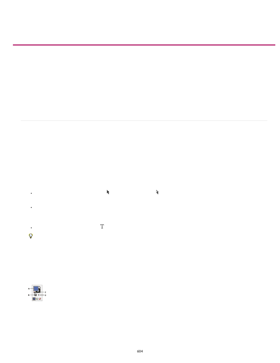 Applying color | Adobe InDesign User Manual | Page 609 / 829