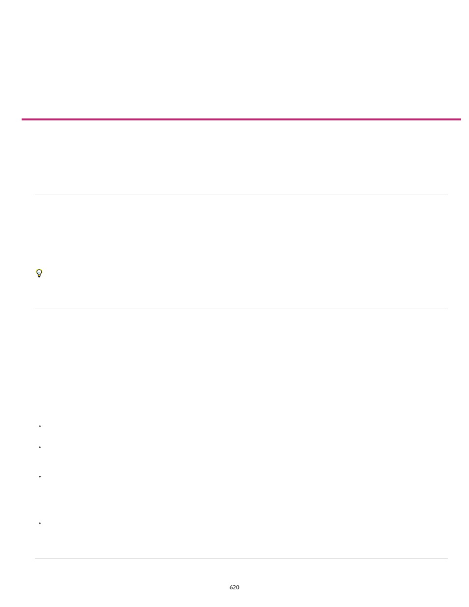 Understanding spot and processcolors | Adobe InDesign User Manual | Page 625 / 829