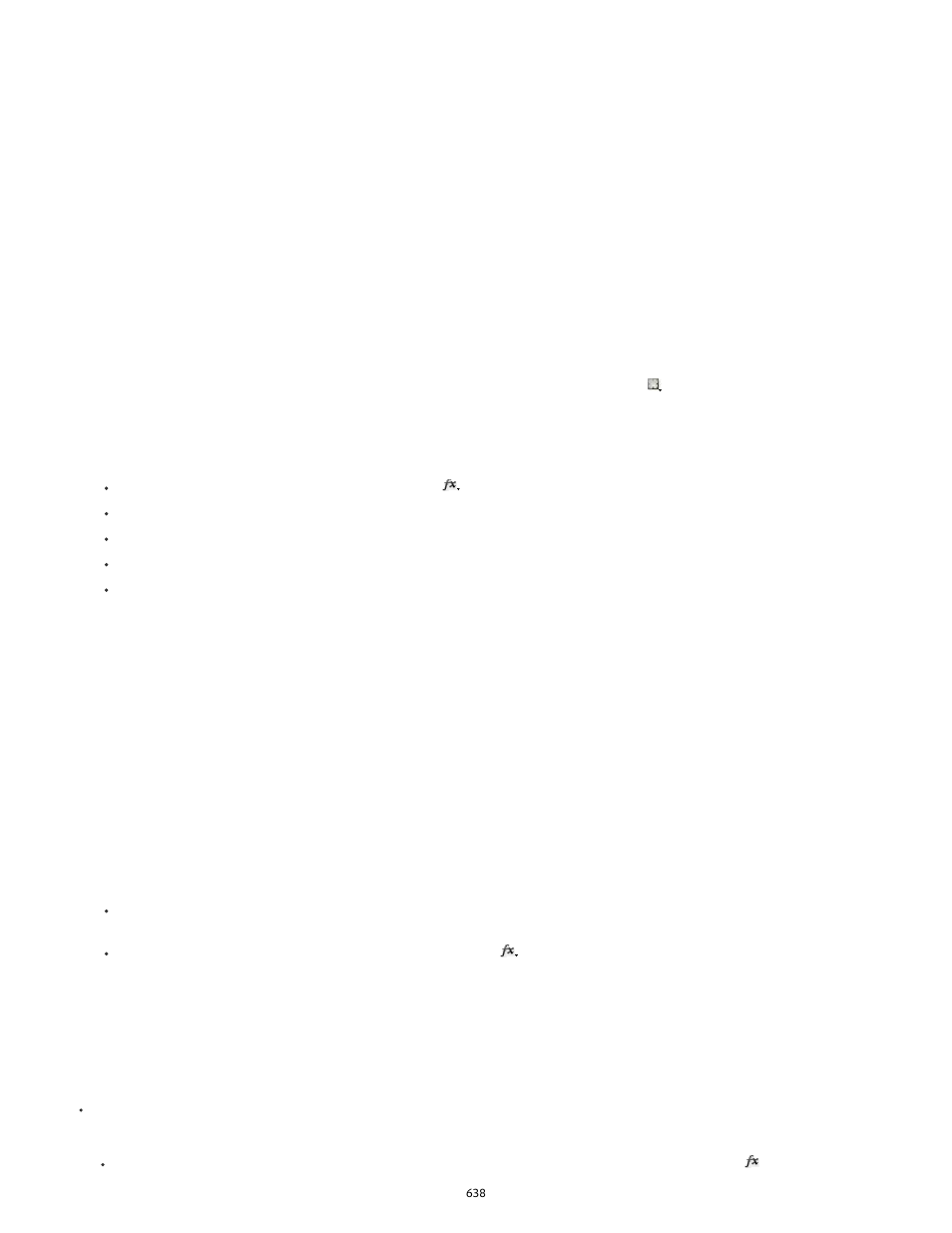 Adobe InDesign User Manual | Page 643 / 829
