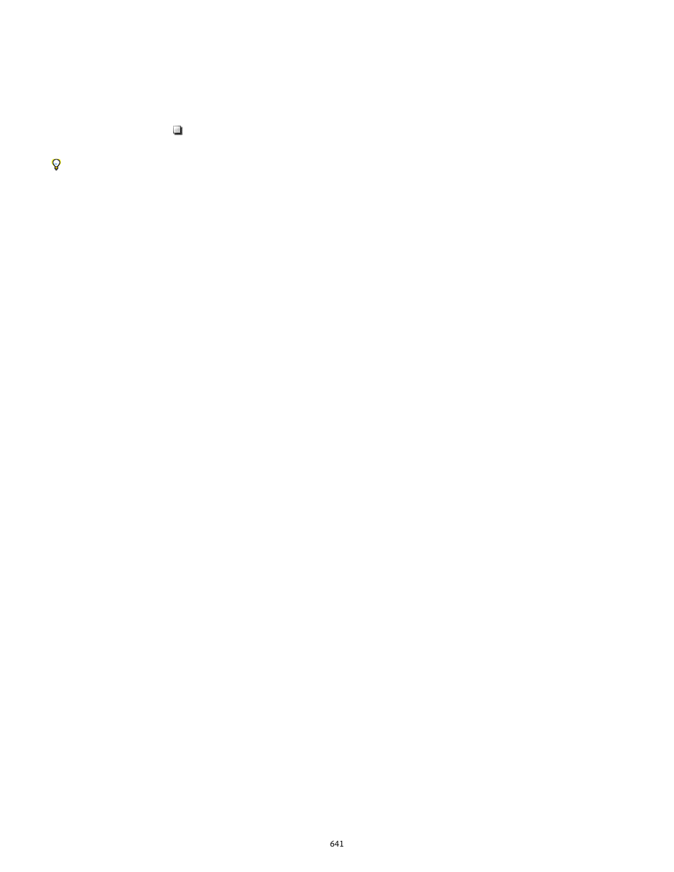 Adobe InDesign User Manual | Page 646 / 829