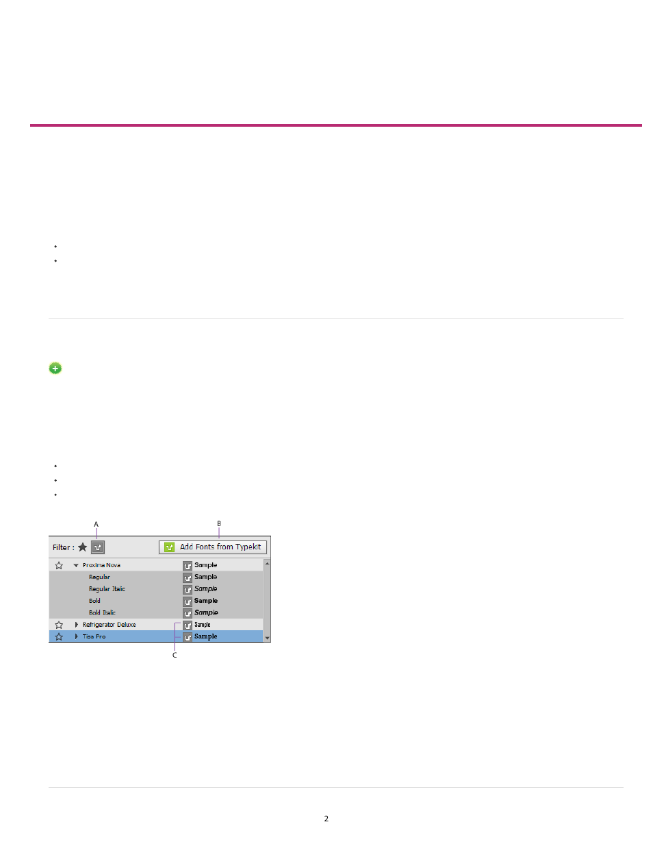 What's new in indesign cc version 9.2, What’s new in indesign cc version 9.2 | Adobe InDesign User Manual | Page 7 / 829
