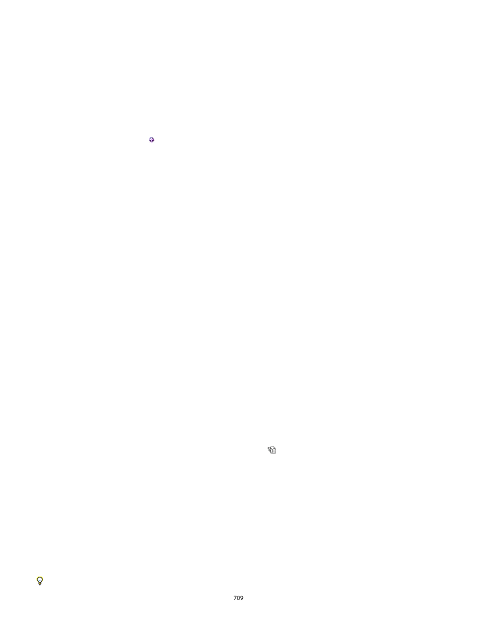 Adobe InDesign User Manual | Page 714 / 829