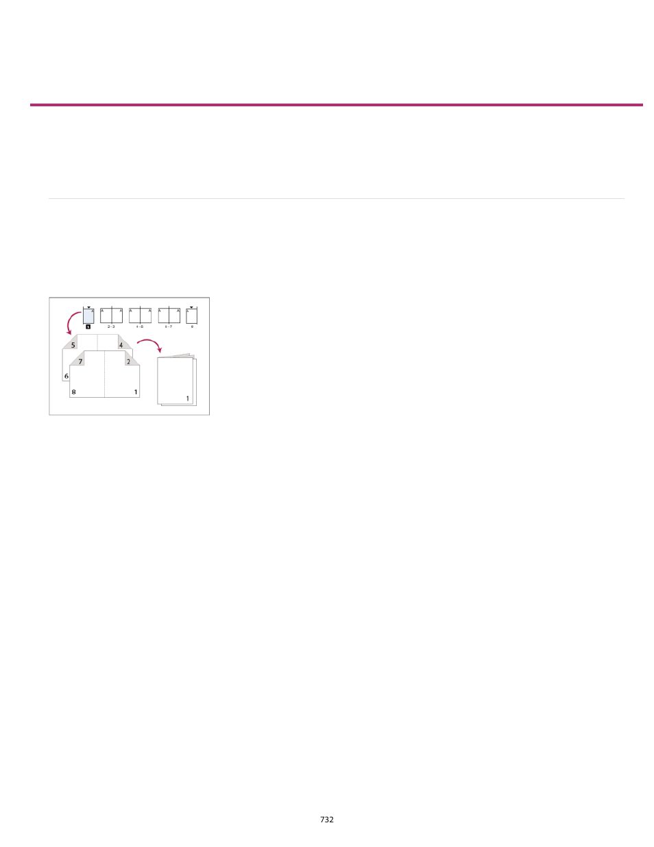 Printing booklets | Adobe InDesign User Manual | Page 737 / 829
