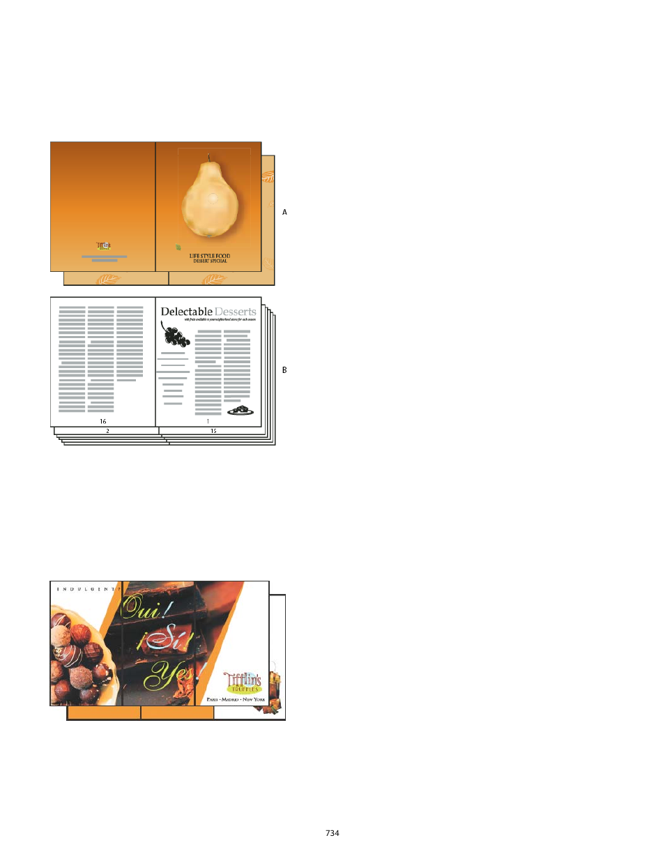 Adobe InDesign User Manual | Page 739 / 829