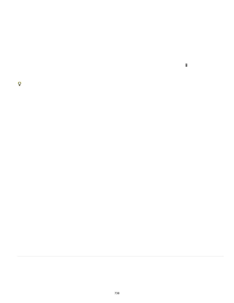 Change the page position on the media | Adobe InDesign User Manual | Page 743 / 829