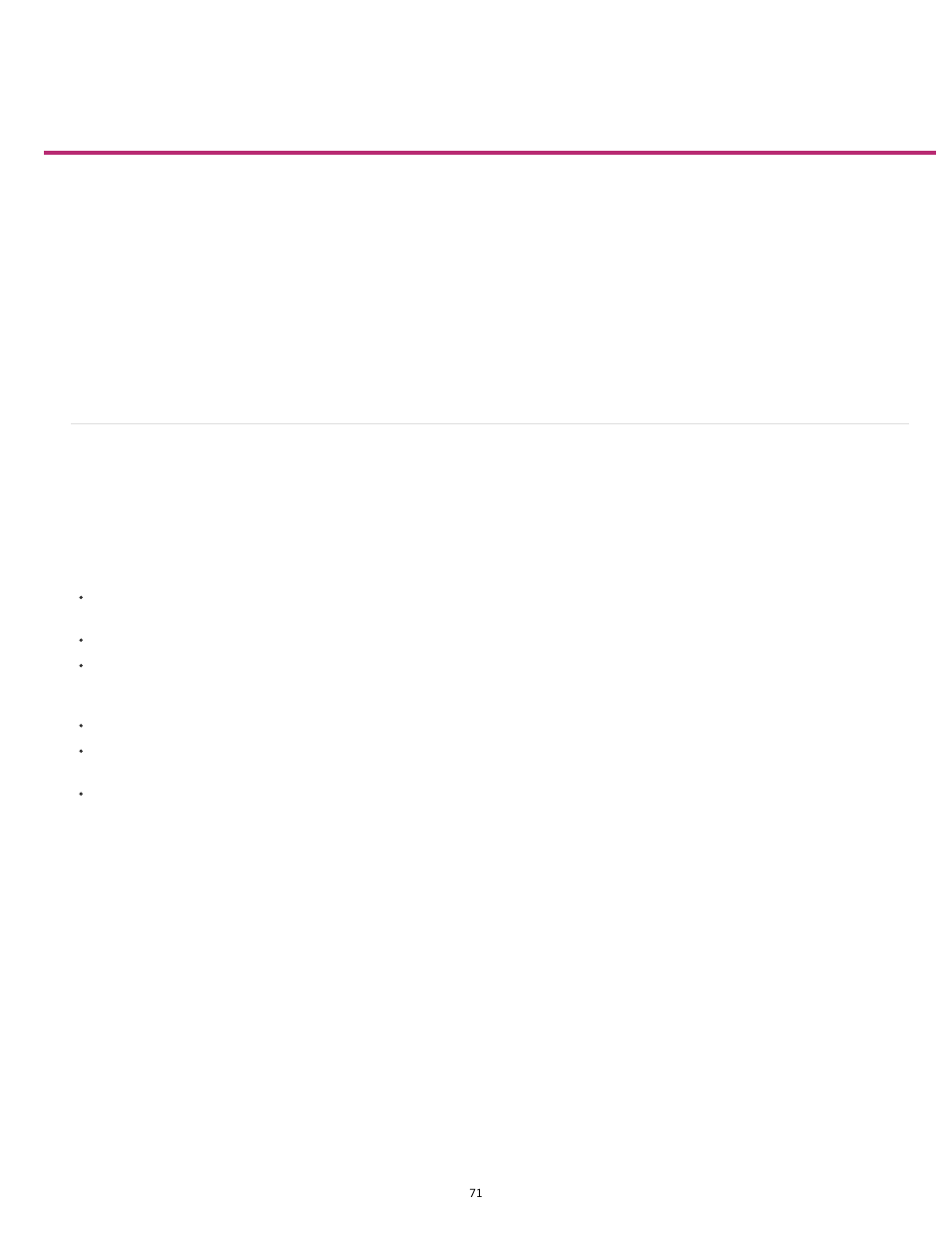 Workspace basics | Adobe InDesign User Manual | Page 76 / 829