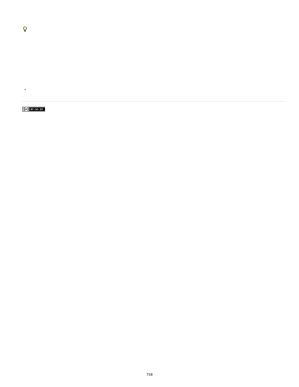 Adobe InDesign User Manual | Page 763 / 829