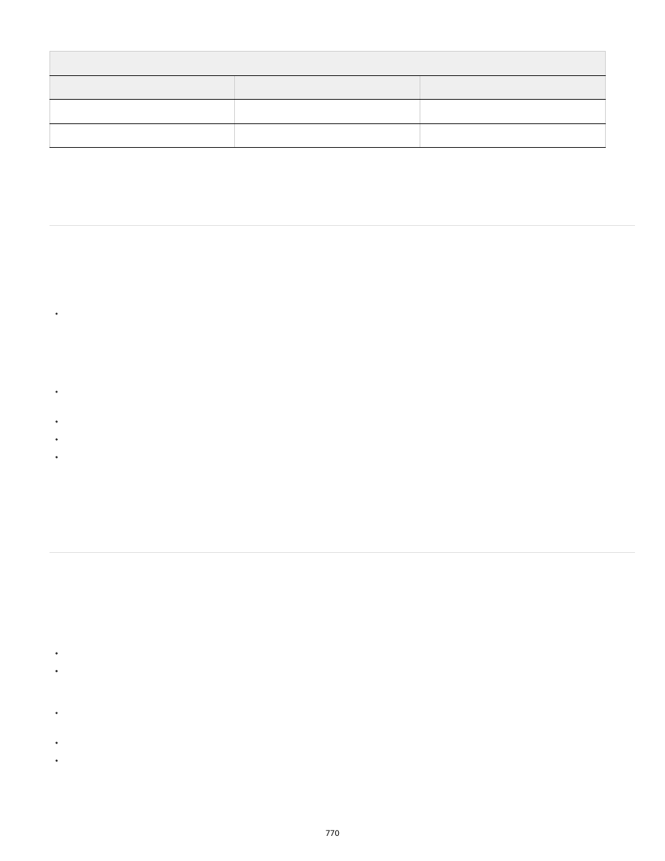 Create a device-independent postscript file | Adobe InDesign User Manual | Page 775 / 829