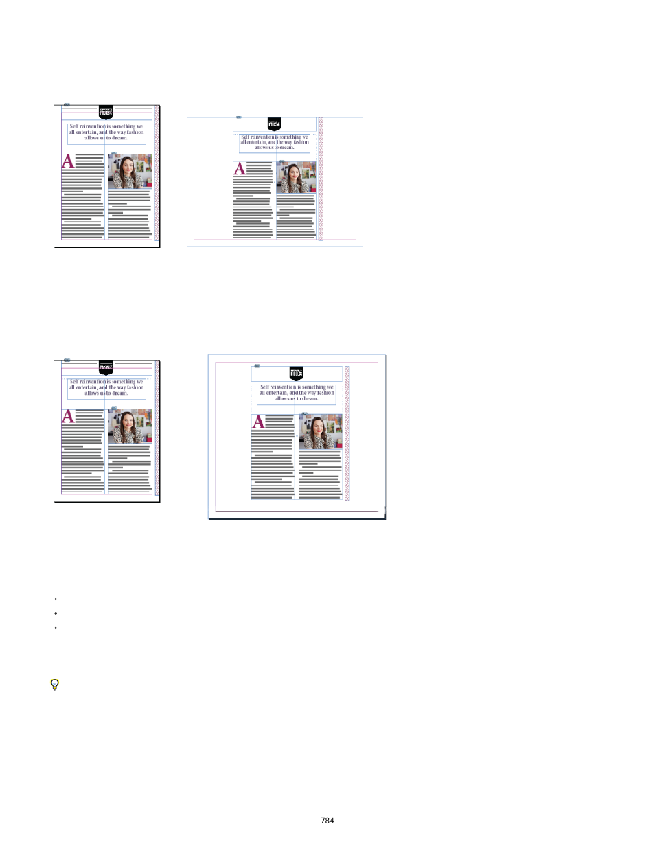 Adobe InDesign User Manual | Page 789 / 829