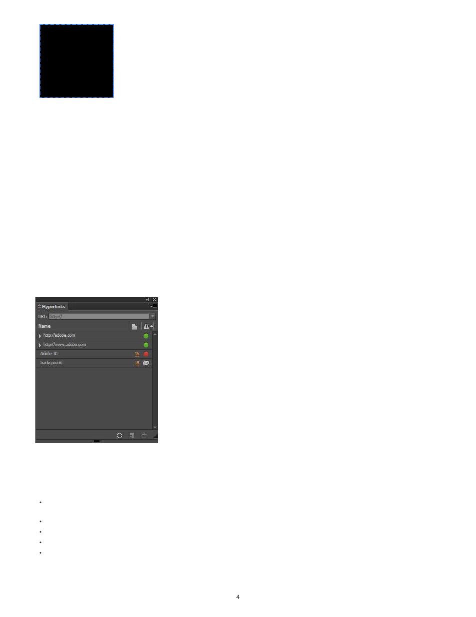 Adobe InDesign User Manual | Page 9 / 829