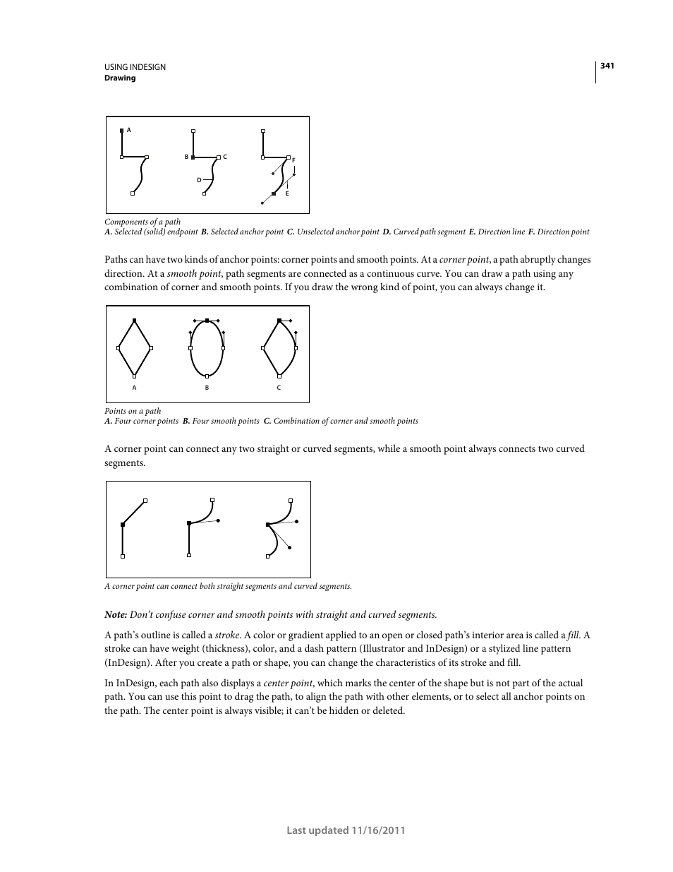 Adobe InDesign CS5 User Manual | Page 347 / 710