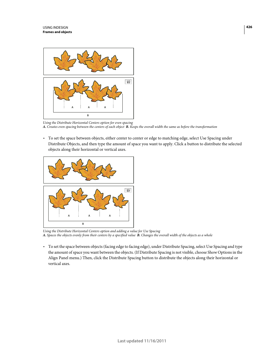 Adobe InDesign CS5 User Manual | Page 432 / 710