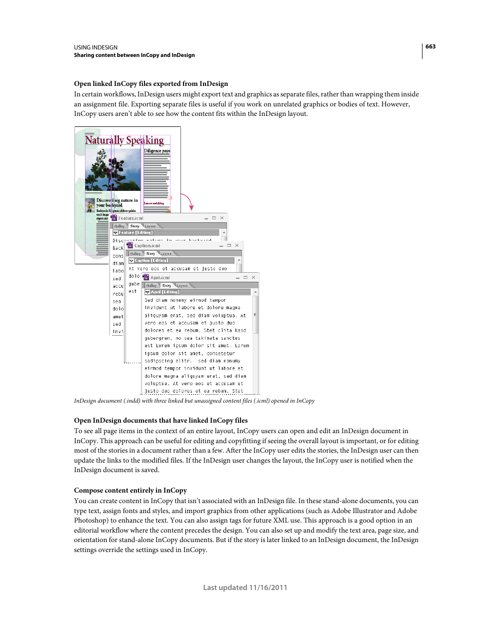 Adobe InDesign CS5 User Manual | Page 669 / 710