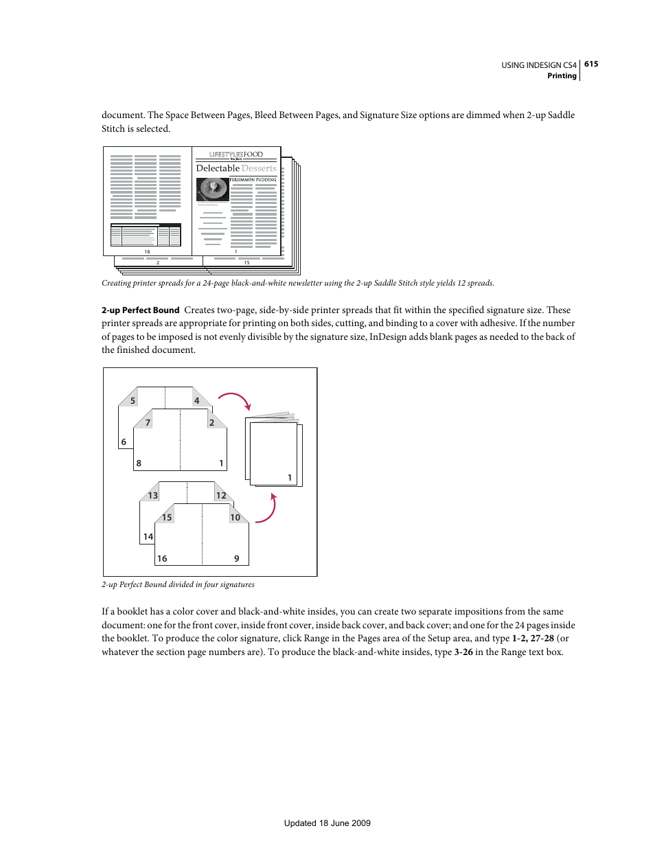 Adobe InDesign CS4 User Manual | Page 623 / 717