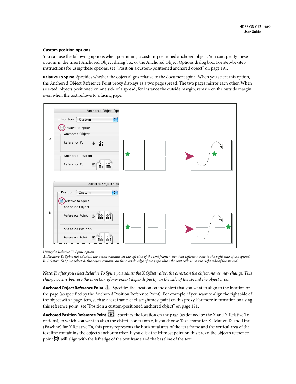 Adobe InDesign CS3 User Manual | Page 196 / 672