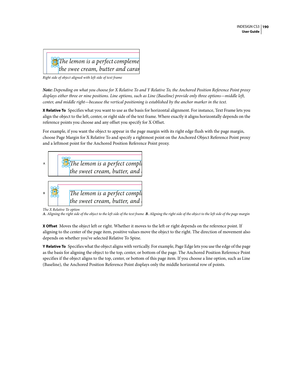 Adobe InDesign CS3 User Manual | Page 197 / 672