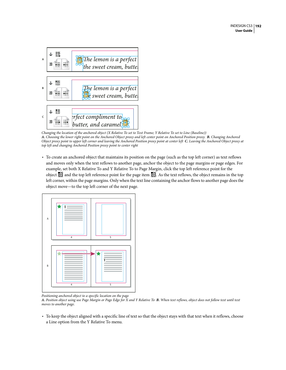 Adobe InDesign CS3 User Manual | Page 199 / 672