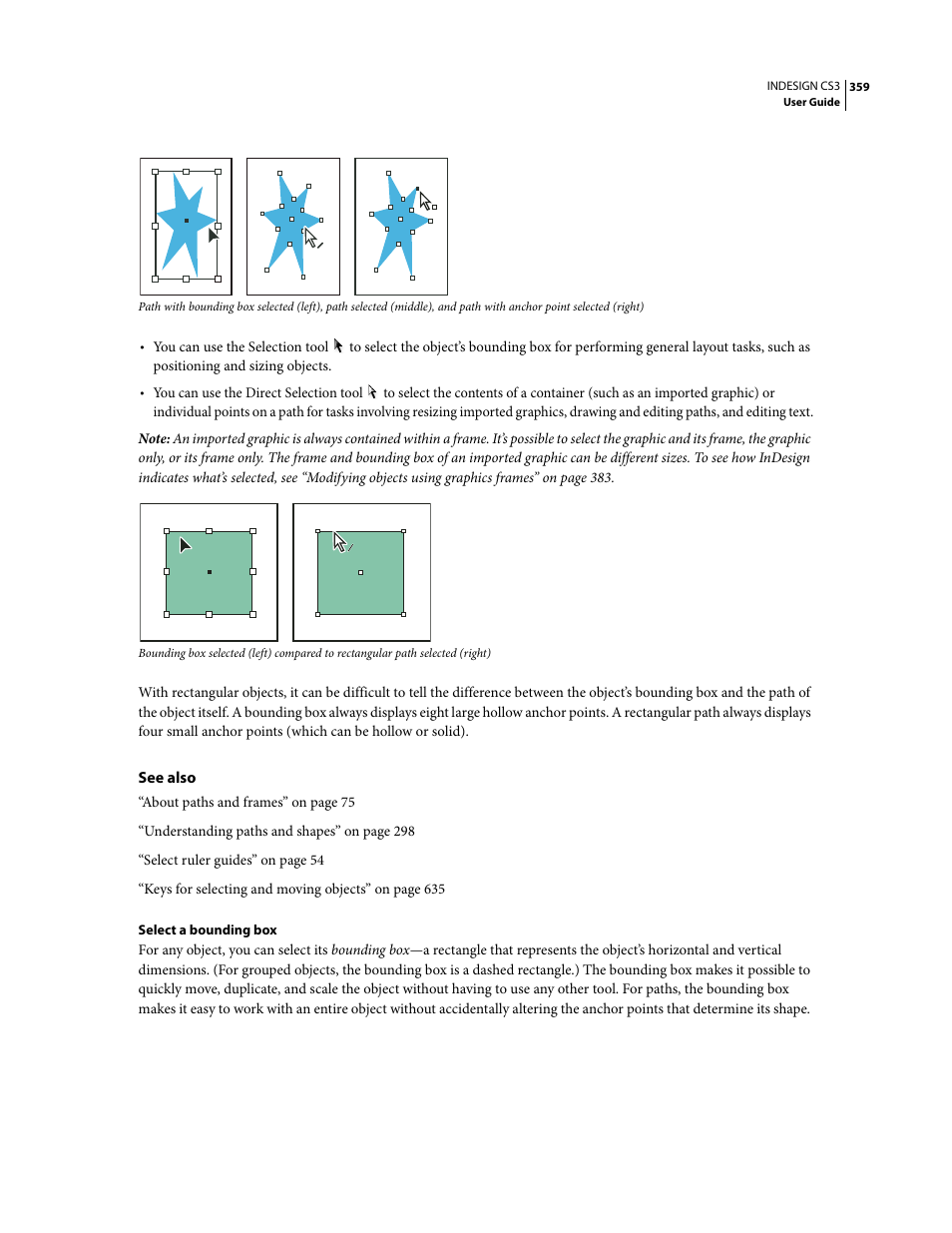 Adobe InDesign CS3 User Manual | Page 366 / 672