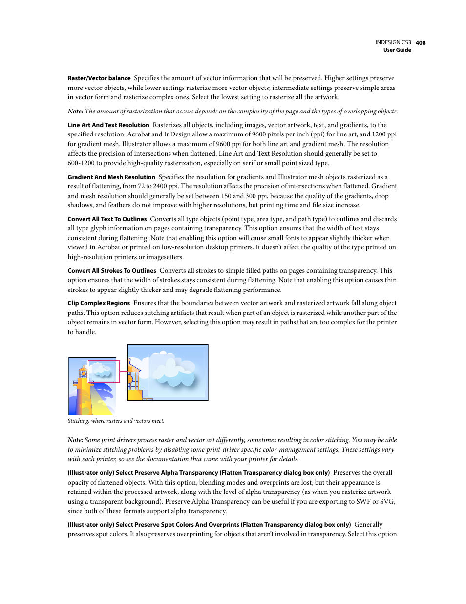 Adobe InDesign CS3 User Manual | Page 415 / 672