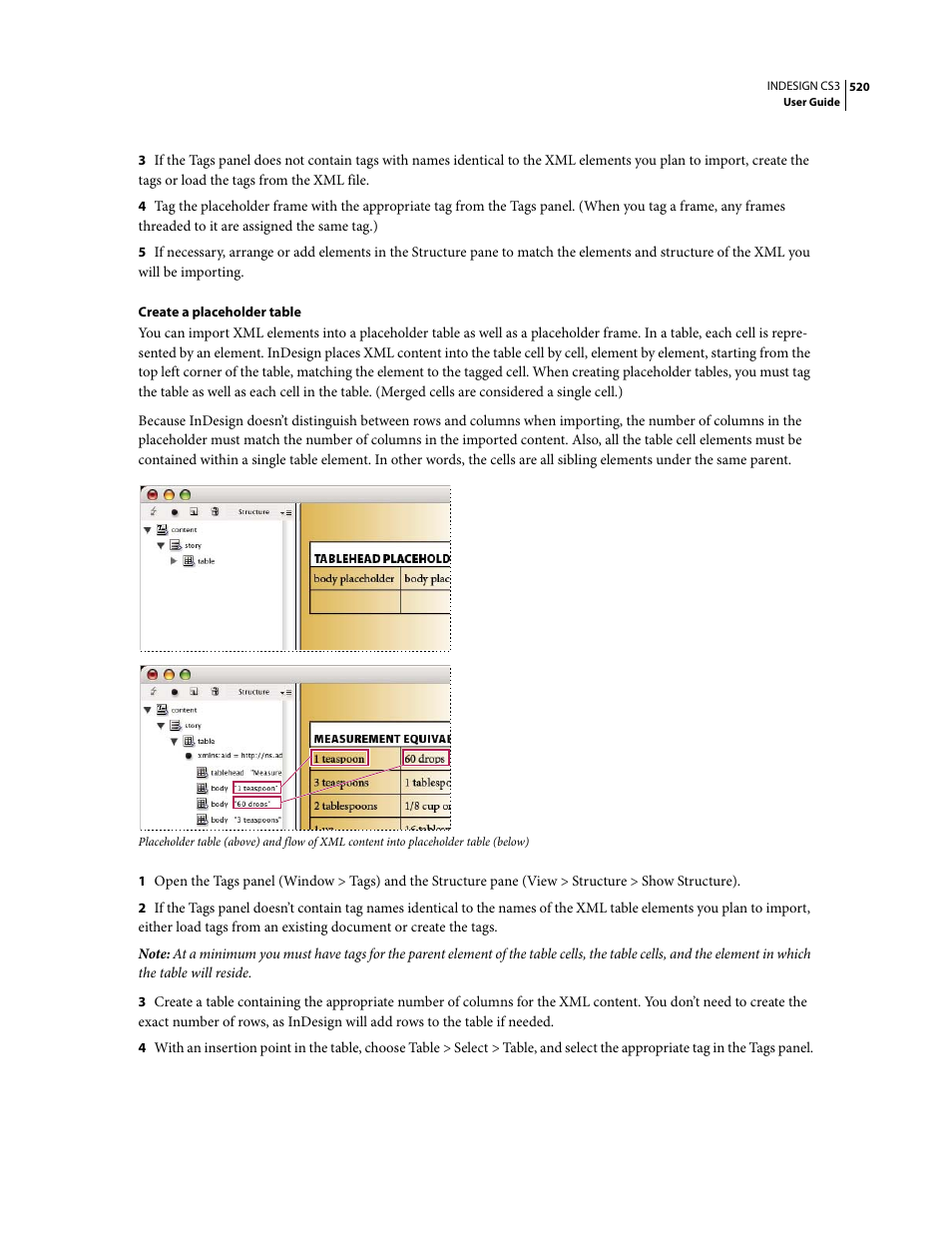 Adobe InDesign CS3 User Manual | Page 527 / 672