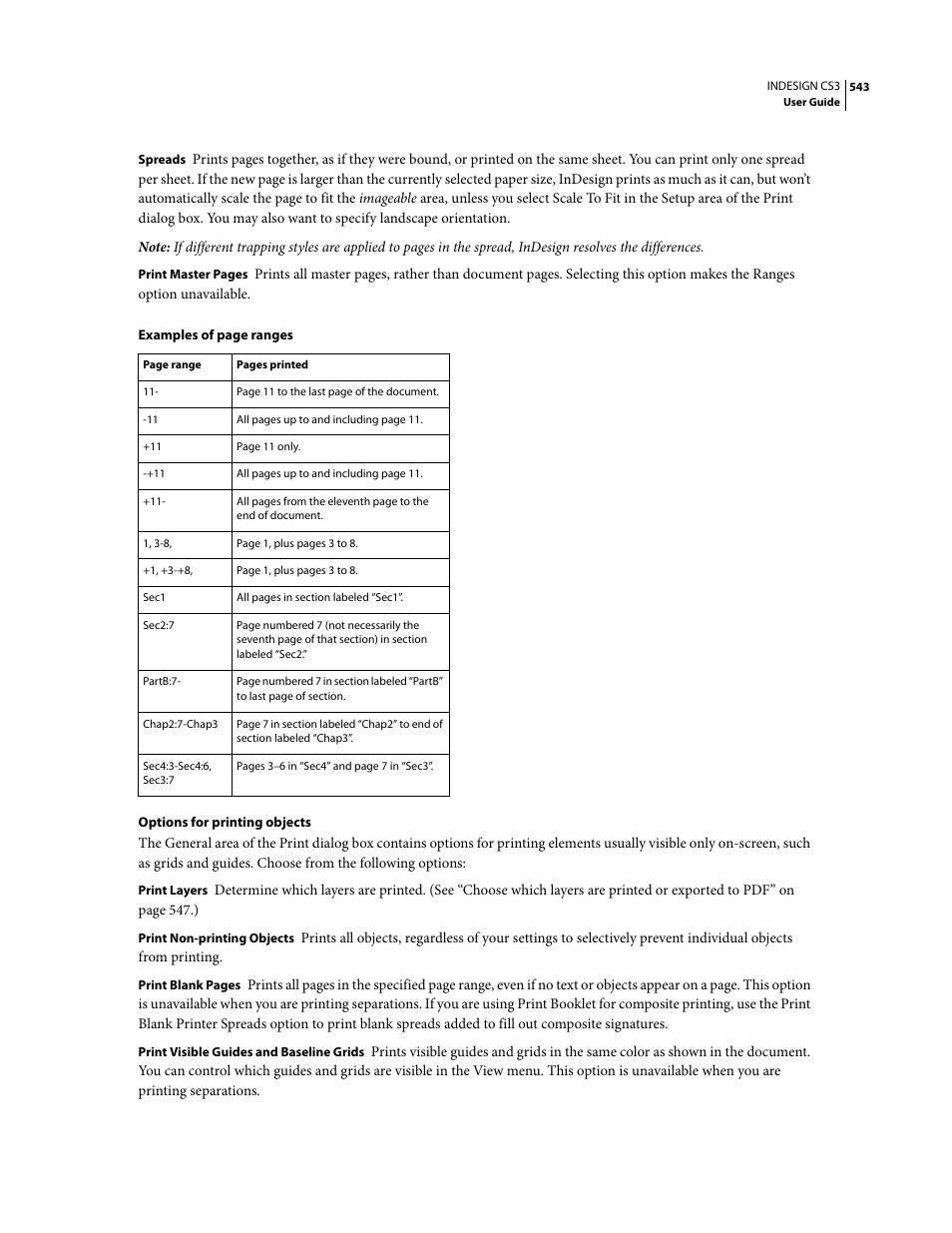 Adobe InDesign CS3 User Manual | Page 550 / 672