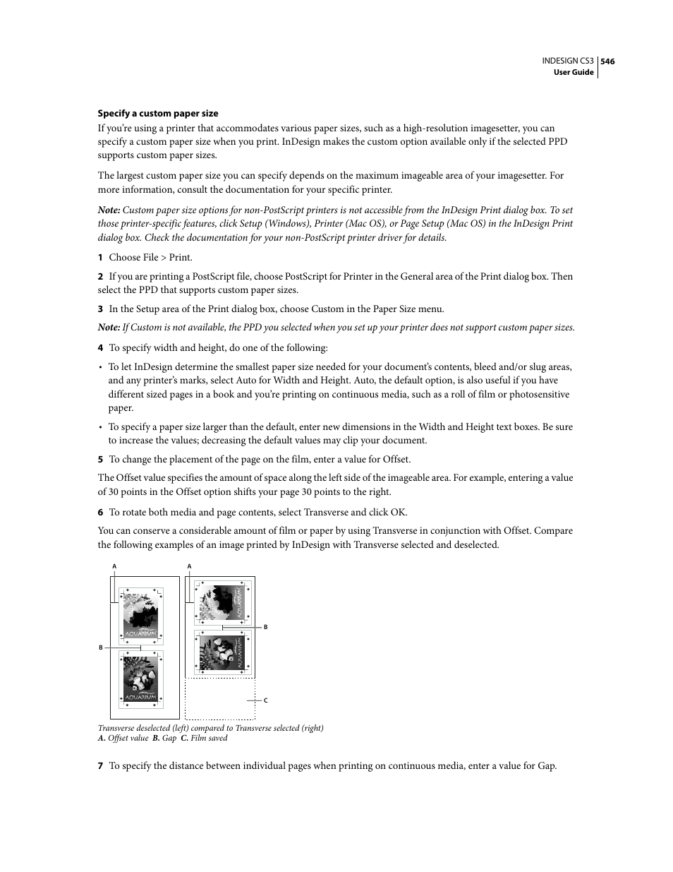 Adobe InDesign CS3 User Manual | Page 553 / 672