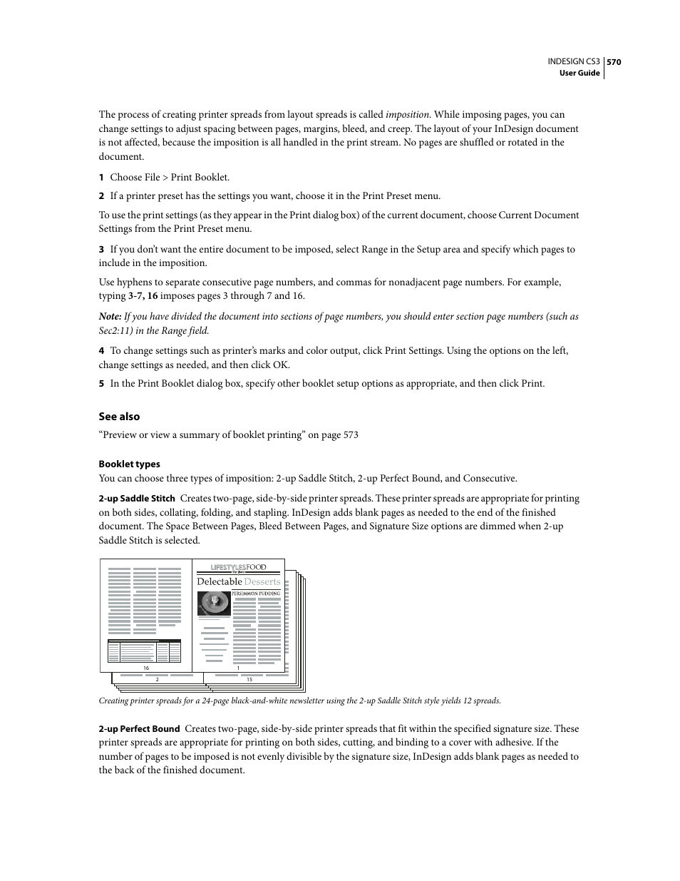 Adobe InDesign CS3 User Manual | Page 577 / 672