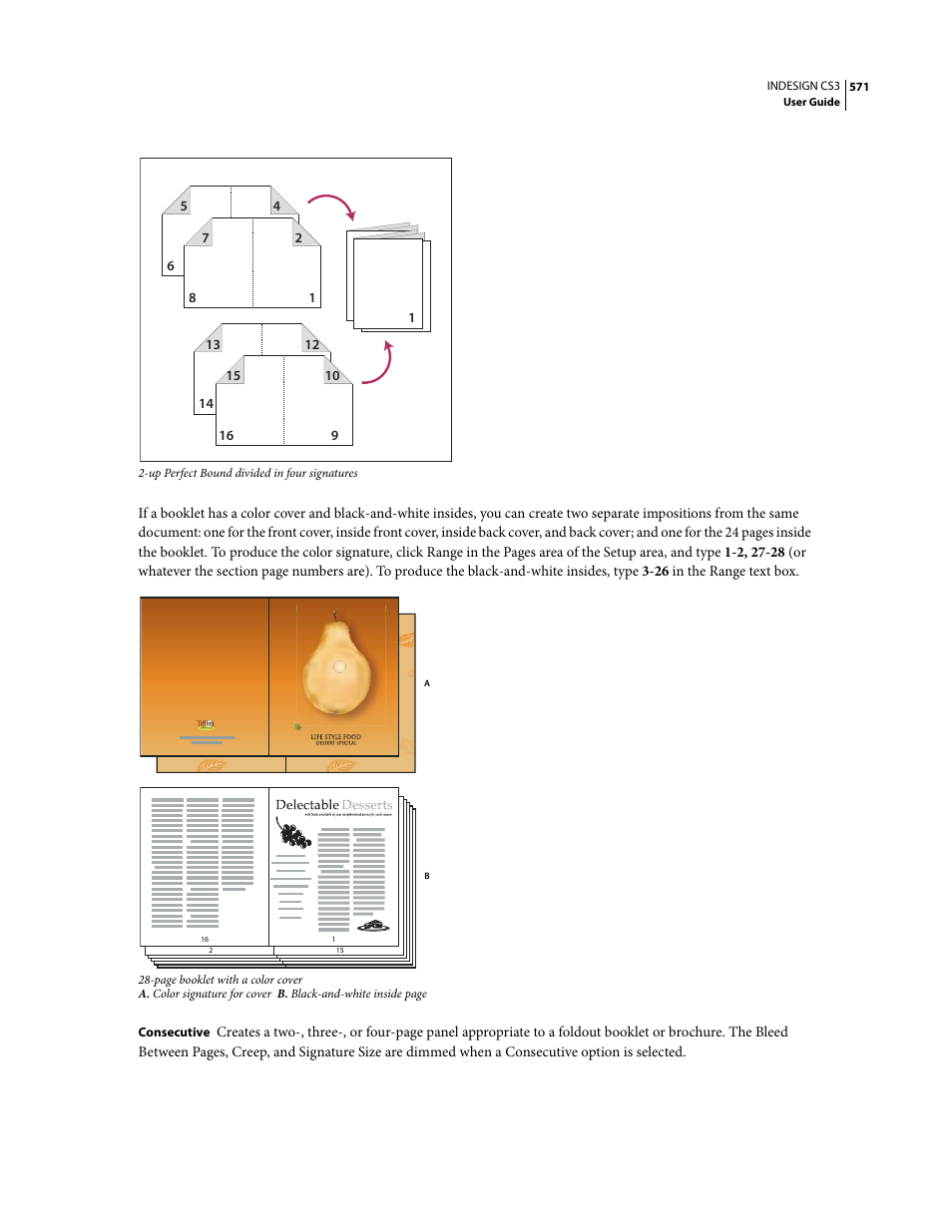 Adobe InDesign CS3 User Manual | Page 578 / 672