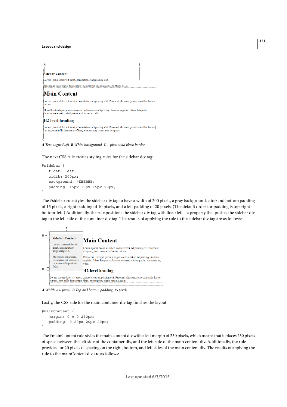 Adobe Dreamweaver CC 2015 User Manual | Page 158 / 700