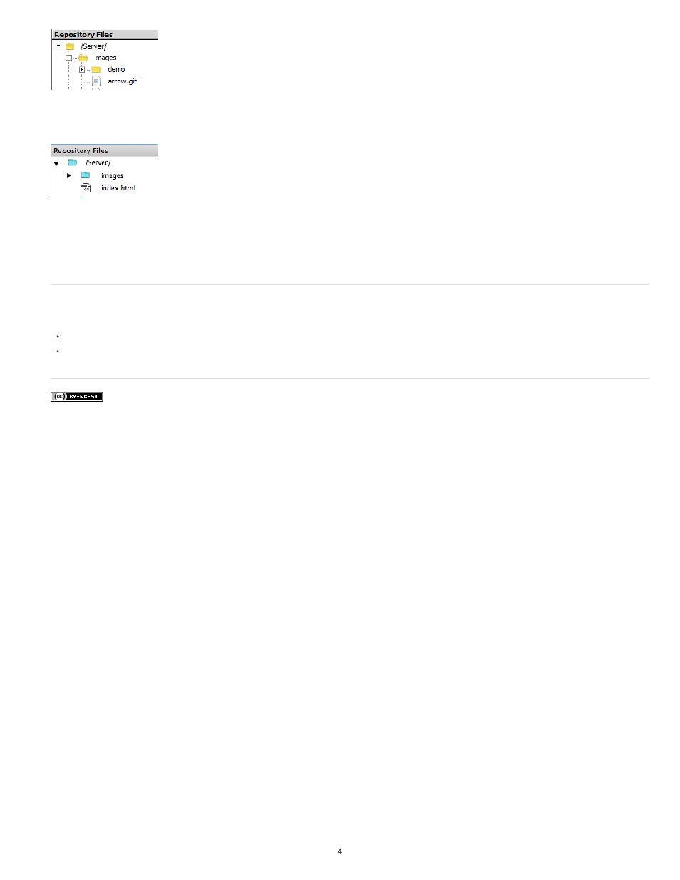 Other bug fixes | Adobe Dreamweaver CC 2014 v.13 User Manual | Page 11 / 732