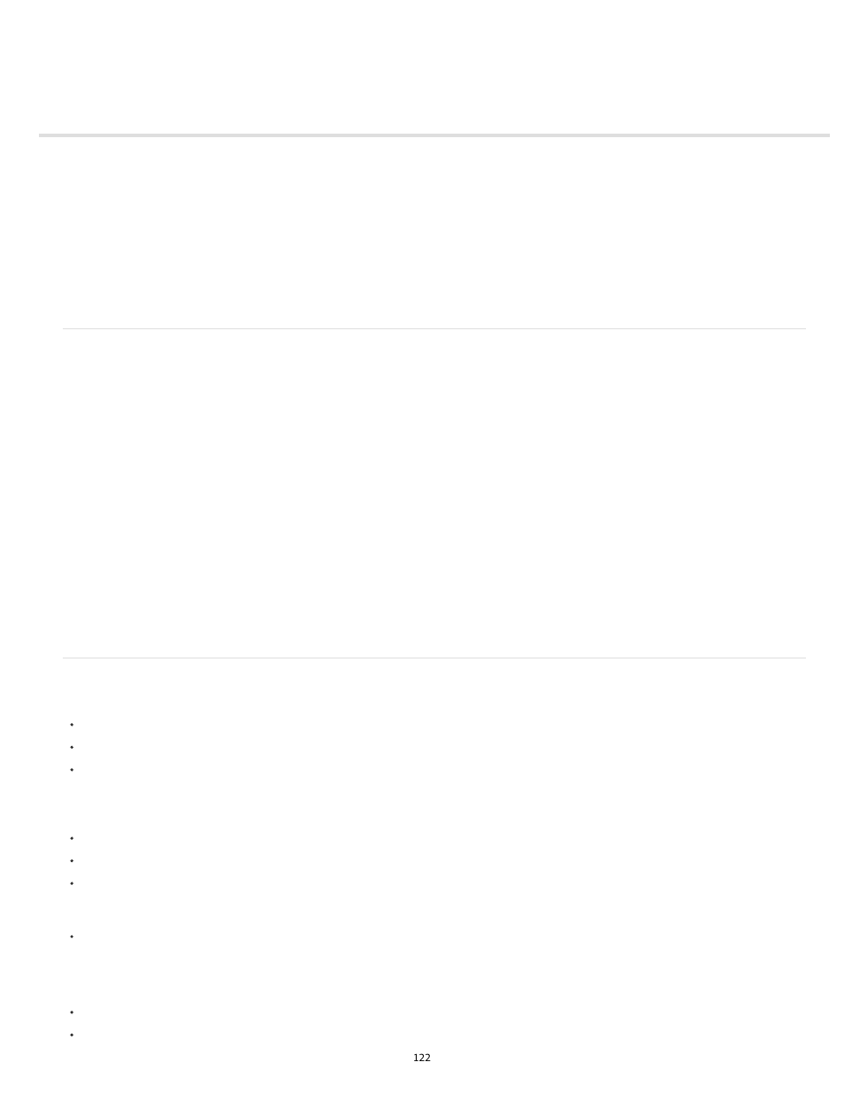 Managing contribute sites | Adobe Dreamweaver CC 2014 v.13 User Manual | Page 129 / 732
