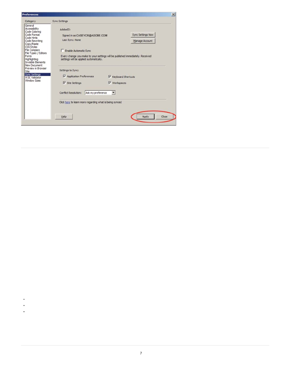 Css designer enhancements, Live highlight context save and restore | Adobe Dreamweaver CC 2014 v.13 User Manual | Page 14 / 732
