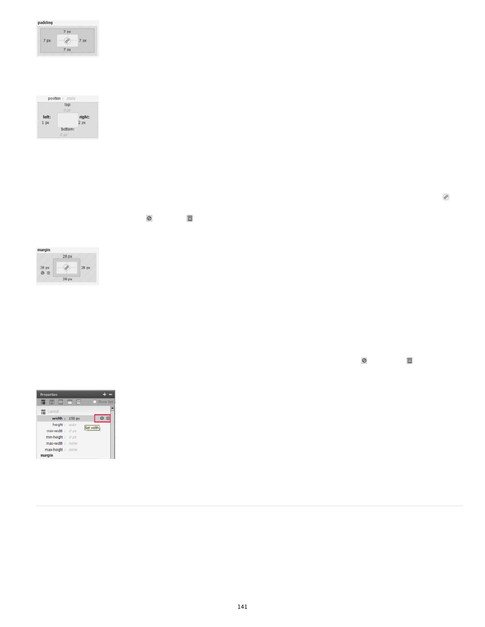 Adobe Dreamweaver CC 2014 v.13 User Manual | Page 148 / 732