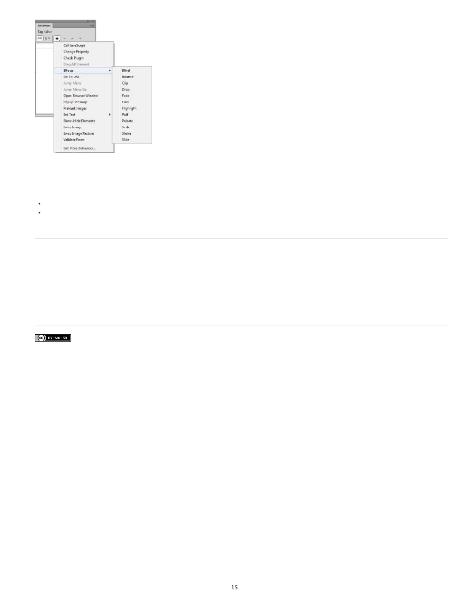 Simplified user interface | Adobe Dreamweaver CC 2014 v.13 User Manual | Page 22 / 732