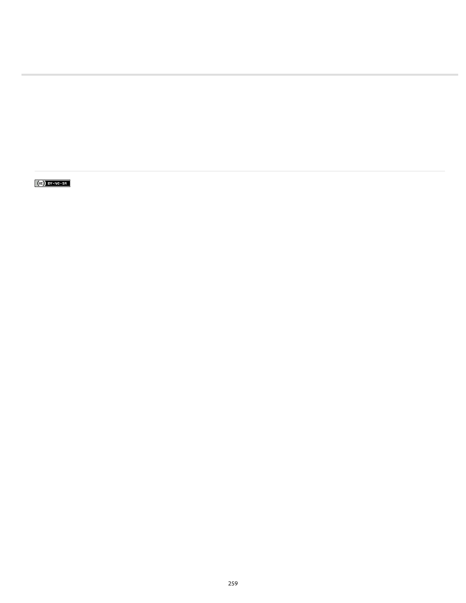 Use a tracing image to design a page | Adobe Dreamweaver CC 2014 v.13 User Manual | Page 266 / 732