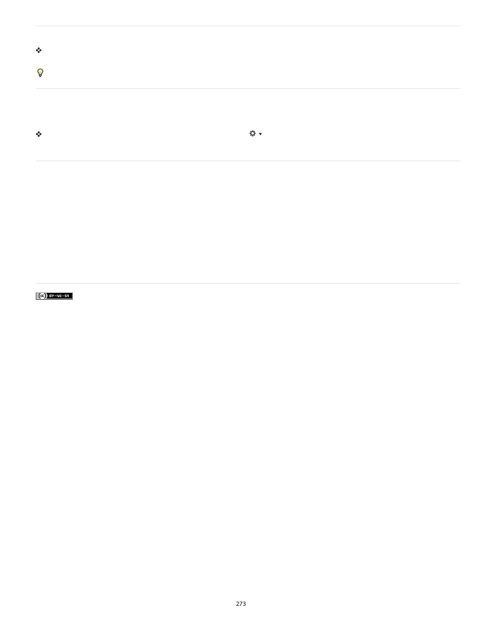 Style a spry widget, Get more widgets, Change the default spry assets folder | Adobe Dreamweaver CC 2014 v.13 User Manual | Page 280 / 732