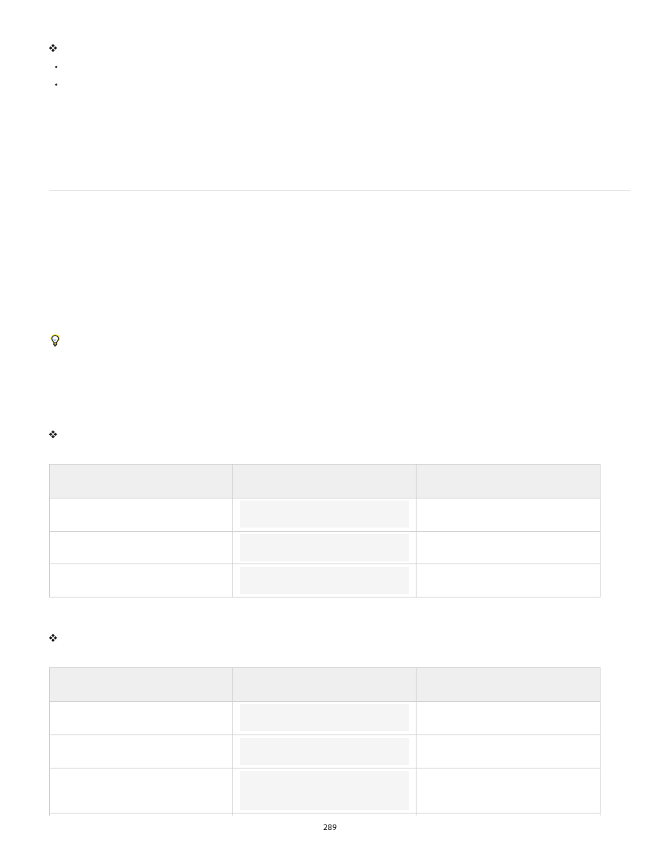 Customize the accordion widget | Adobe Dreamweaver CC 2014 v.13 User Manual | Page 296 / 732