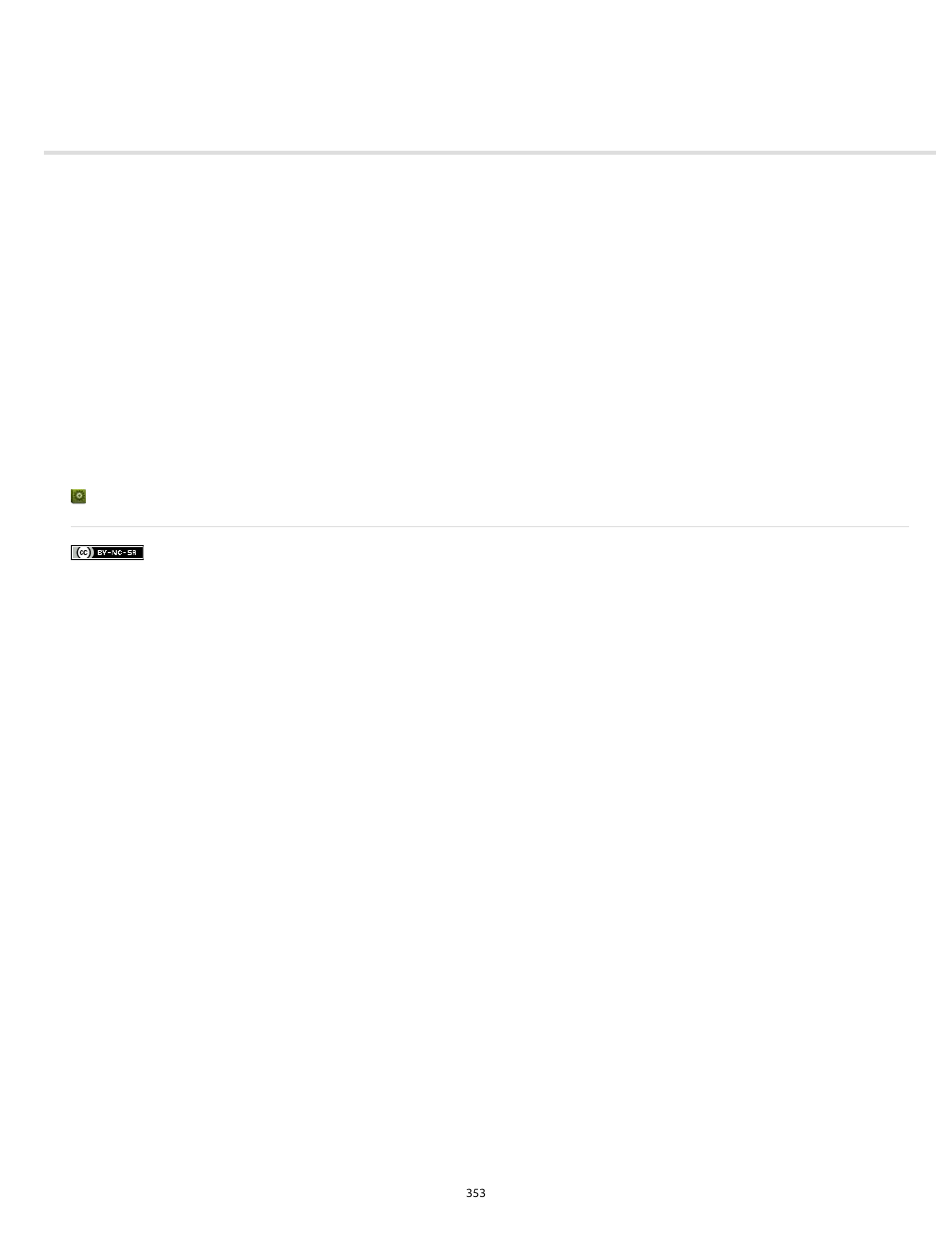 Adding web widgets | Adobe Dreamweaver CC 2014 v.13 User Manual | Page 360 / 732