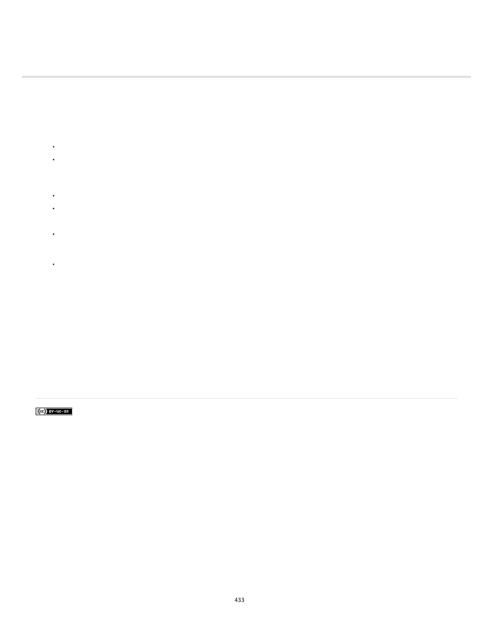 Link to an external css style sheet | Adobe Dreamweaver CC 2014 v.13 User Manual | Page 440 / 732
