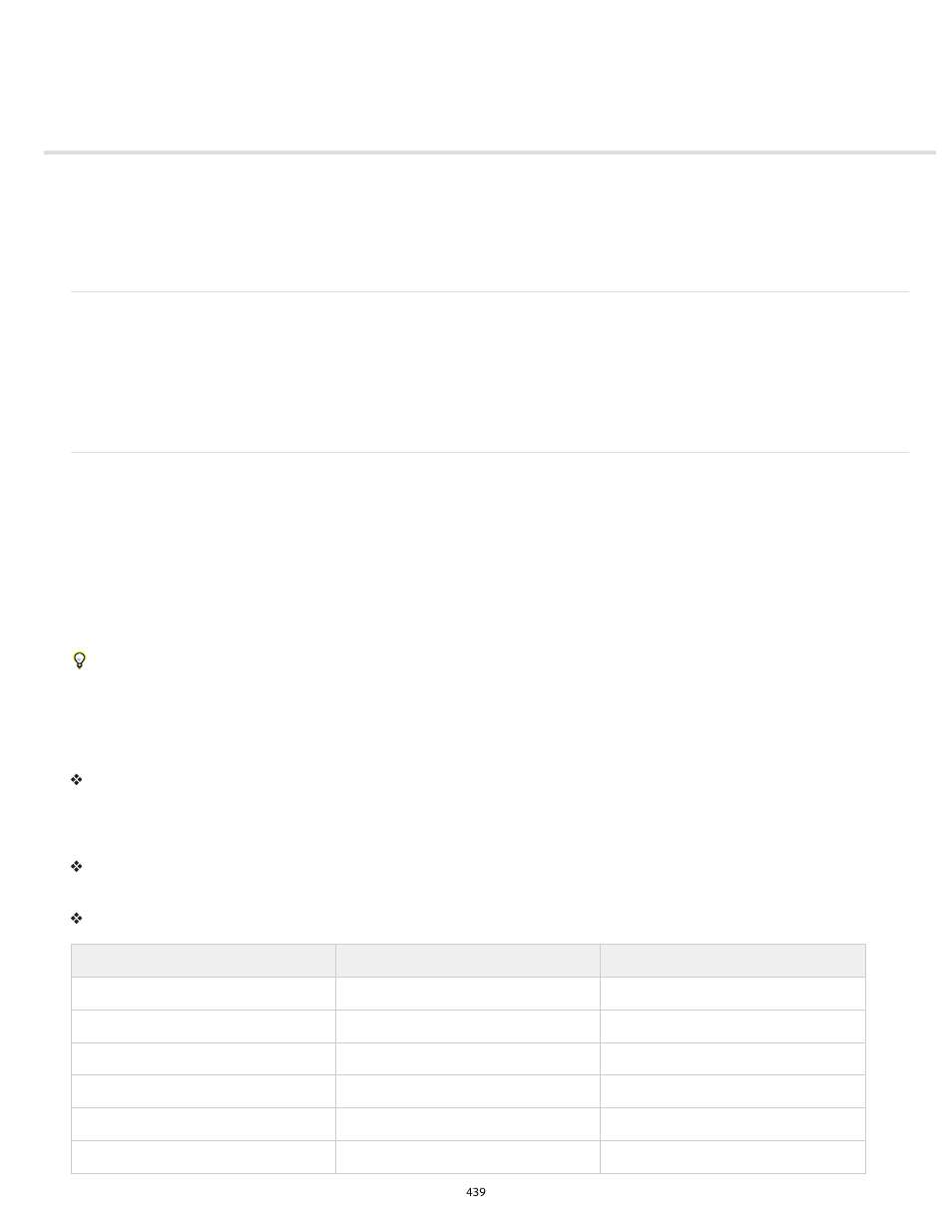 Collapsing code | Adobe Dreamweaver CC 2014 v.13 User Manual | Page 446 / 732