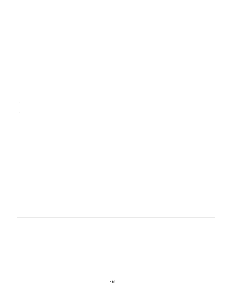 Set validator preferences, Make pages xhtml-compliant | Adobe Dreamweaver CC 2014 v.13 User Manual | Page 462 / 732