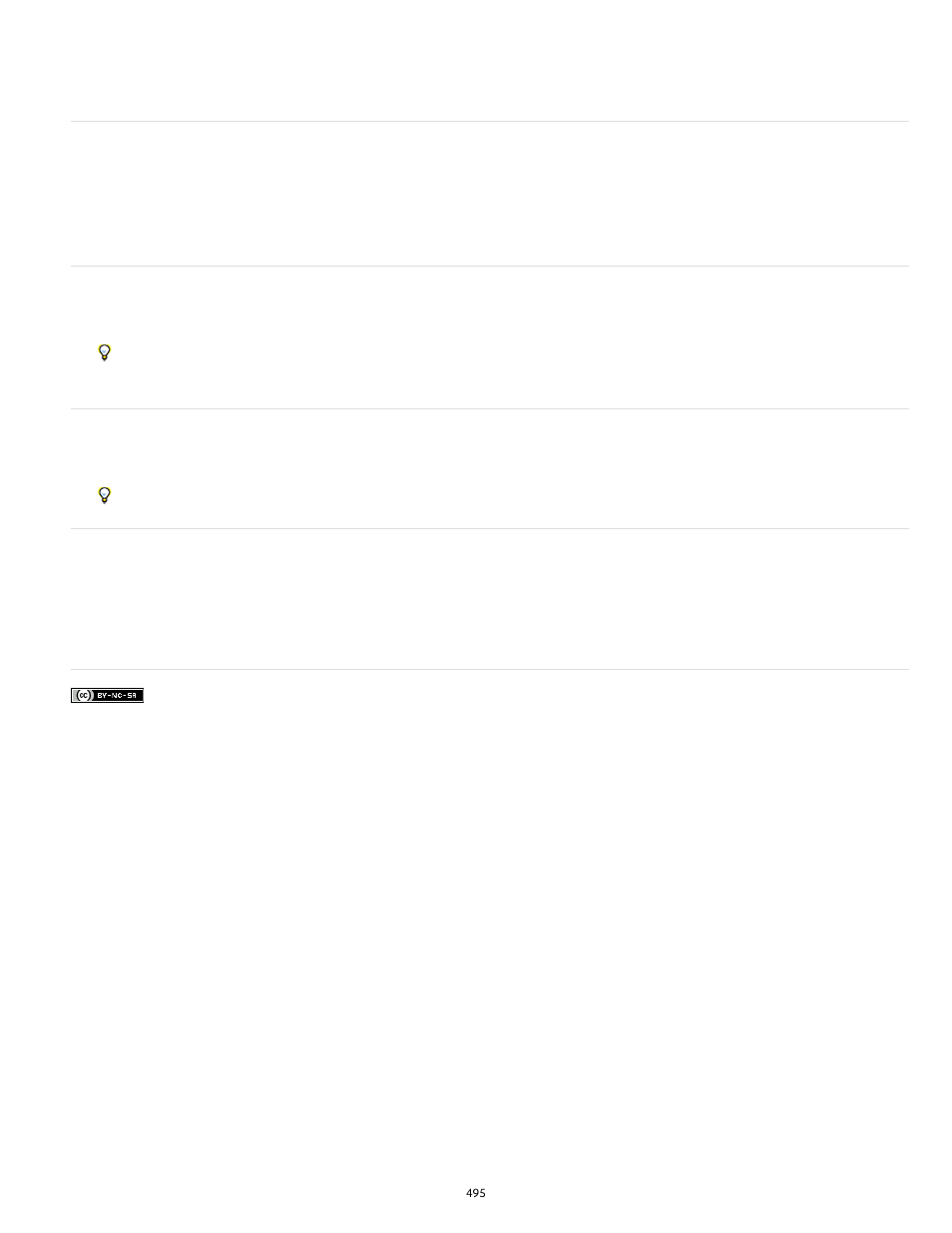 Edit the ignored issues list, Save a browser compatibility check report, Open the adobe css advisor website | Adobe Dreamweaver CC 2014 v.13 User Manual | Page 502 / 732