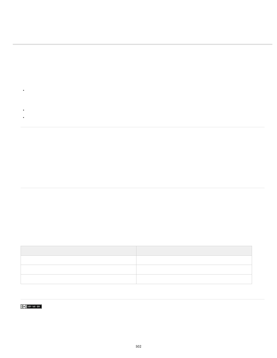 Viewing live data, Provide the page with live data in live view, Troubleshooting live data in live view | Adobe Dreamweaver CC 2014 v.13 User Manual | Page 509 / 732