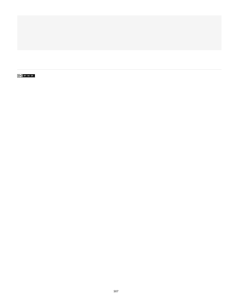 Adobe Dreamweaver CC 2014 v.13 User Manual | Page 514 / 732