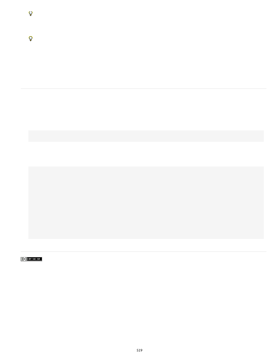 Adobe Dreamweaver CC 2014 v.13 User Manual | Page 526 / 732