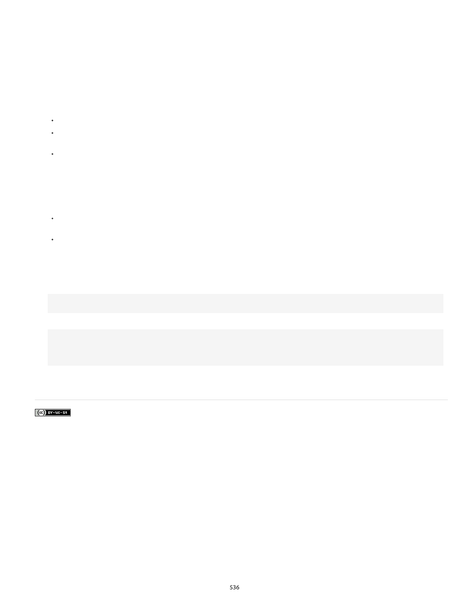 Adobe Dreamweaver CC 2014 v.13 User Manual | Page 543 / 732