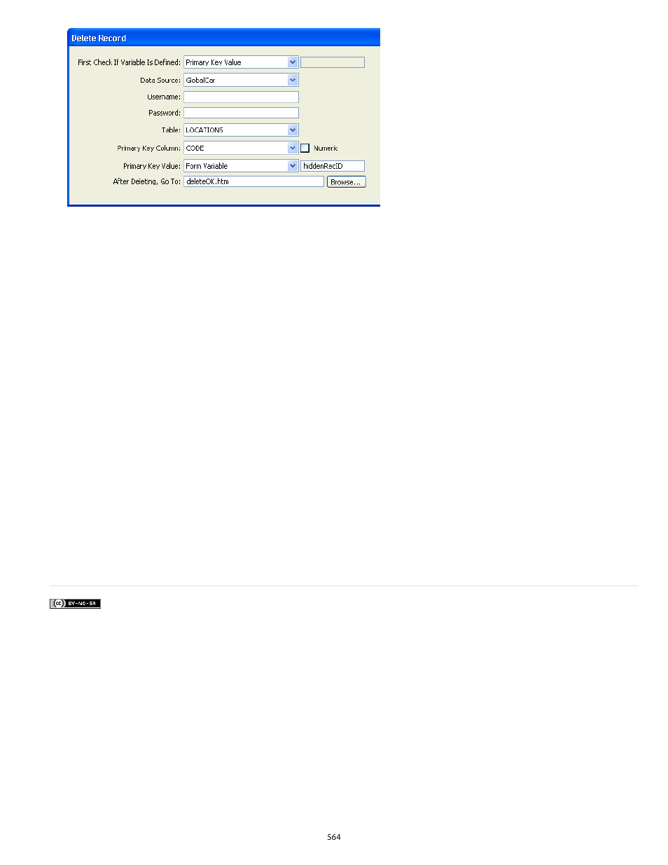 Adobe Dreamweaver CC 2014 v.13 User Manual | Page 571 / 732