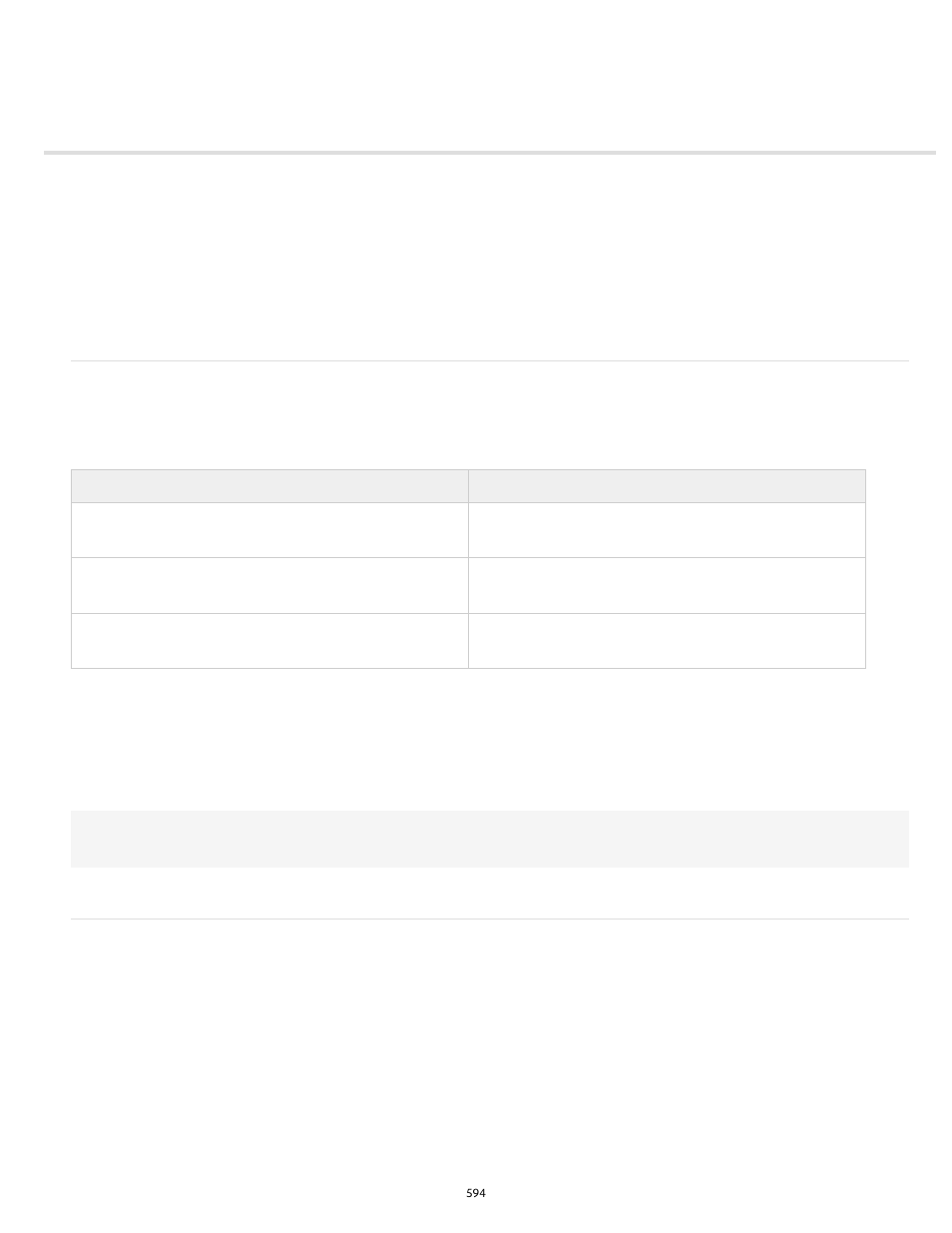 Database connections for asp developers, Database connections for asp developers (cs6), About asp database connections | About ole db connections | Adobe Dreamweaver CC 2014 v.13 User Manual | Page 601 / 732