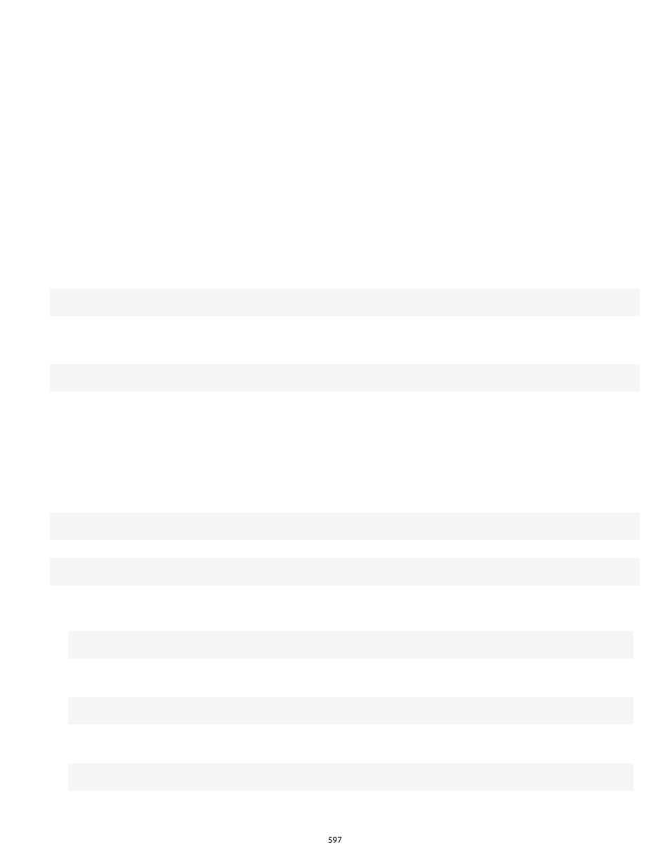 Adobe Dreamweaver CC 2014 v.13 User Manual | Page 604 / 732